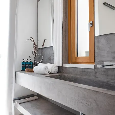 Quarto em Acomodações Particulares La Casa Del Carrubo -