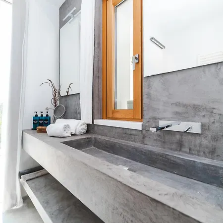 Quarto em Acomodações Particulares La Casa Del Carrubo -