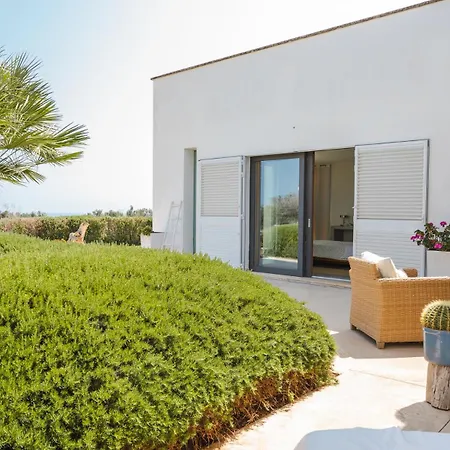 La Casa Del Carrubo - Privatunterkunft
