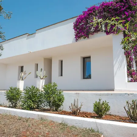 La Casa Del Carrubo - *
