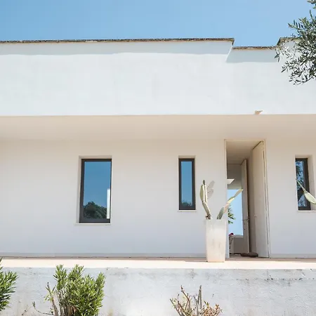 La Casa Del Carrubo -