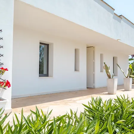 La Casa Del Carrubo - * Specchiolla