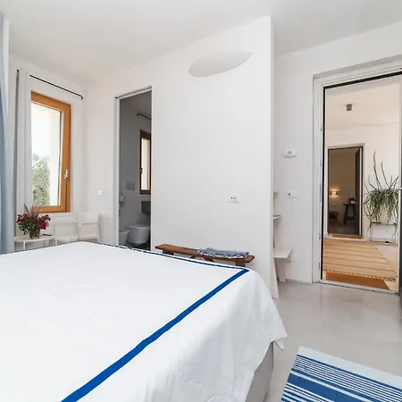 La Casa Del Carrubo - Privatunterkunft