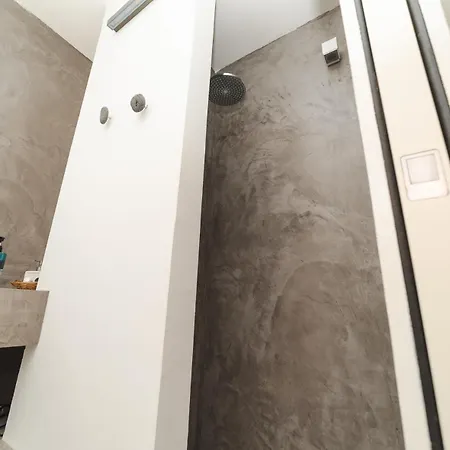 La Casa Del Carrubo -